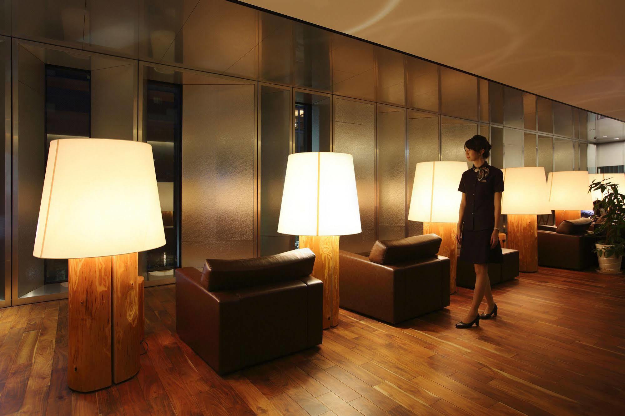 Remm Kagoshima Hotel Exterior foto